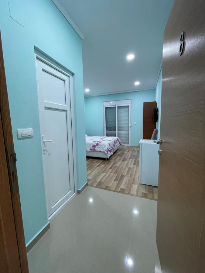 L&I Villa أولتْسي المظهر الخارجي الصورة